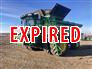 2022 John Deere X9 1000