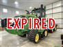 2022 John Deere 9RX 590