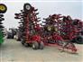 Bourgault 2015 3320 QDA Air Seeders / Air Carts