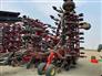 Bourgault 2015 3320 QDA Air Seeders / Air Carts