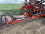 Bourgault 2015 3320 QDA Air Seeders / Air Carts
