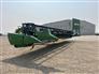 John Deere 2014 640FD Headers - Other
