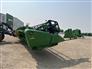John Deere 2014 640FD Headers - Other