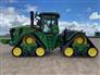 2023 John Deere 9RX 590