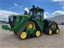 2023 John Deere 9RX 590