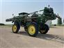 John Deere 2015 R4038 Sprayers - Self Propelled