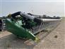 John Deere 2022 HD45F Headers - Other