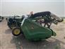 John Deere 2022 HD45F Headers - Other