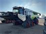 2020 Claas 8800TT