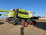 2020 Claas 8800TT