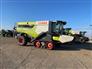 2020 Claas 8800TT