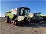 2020 Claas 8800TT