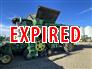 2022 John Deere X9 1000