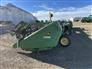 John Deere 2022 HD50F Headers - Other