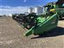 John Deere 2022 HD50F Headers - Other