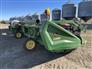 John Deere 2022 HD50F Headers - Other