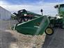 John Deere 2022 HD50F Headers - Other