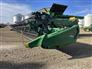 John Deere 2022 HD50F Headers - Other