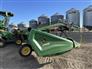 John Deere 2022 HD50F Headers - Other