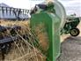 John Deere 2022 HD50F Headers - Other