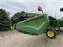 2024 John Deere HD50F