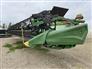 2024 John Deere HD50F