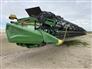 2024 John Deere HD50F