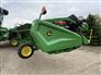 2024 John Deere HD50F