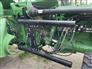 2024 John Deere HD50F