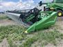 2024 John Deere HD50F