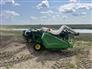 2024 John Deere HD50F