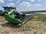 2024 John Deere HD50F