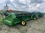 2024 John Deere HD50F