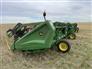 2024 John Deere HD50F