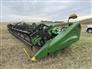 2024 John Deere HD50F