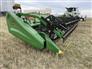 2024 John Deere HD50F