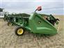 2024 John Deere HD50F