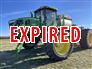 2024 John Deere 612R