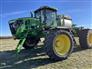 2024 John Deere 612R