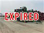 John Deere 2023 P680 Air Seeders / Air Carts