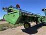 2024 John Deere HD50F