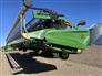 2024 John Deere HD50F