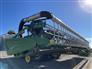 2024 John Deere HD50F