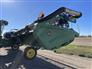 2024 John Deere HD50F