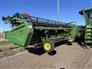 2024 John Deere HD50F