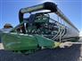 2024 John Deere HD50F
