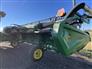 2024 John Deere HD50F