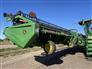 2024 John Deere HD50F
