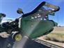 2024 John Deere HD50F
