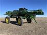 2024 John Deere 412R